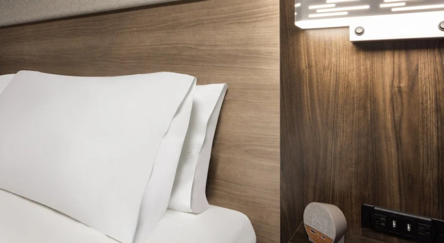 Двухместный номер Standard Holiday Inn Express Hotel & Suites Cherry Hills by IHG