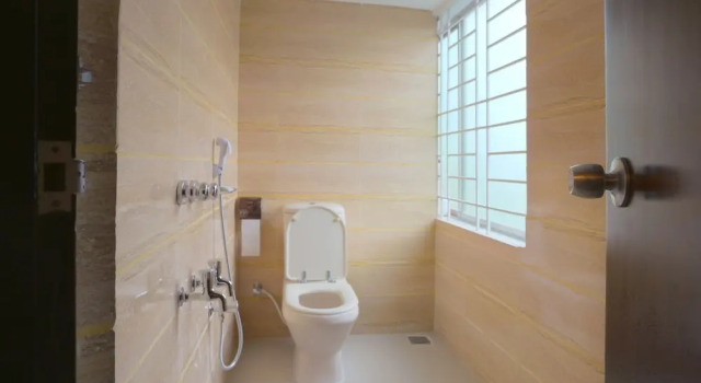 Номер Standard Holy Inn Sylhet