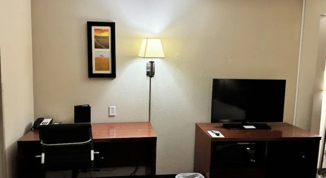 Люкс Comfort Inn & Suites Sterling