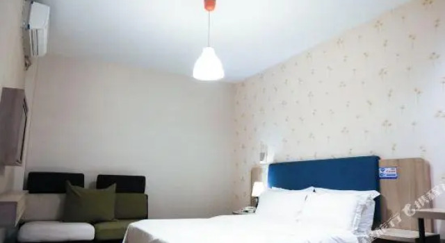 Pod Inn (Nanjing Xianlin University Town Qixia Temple), Reservar Hotel Qi Xia Nanquim
