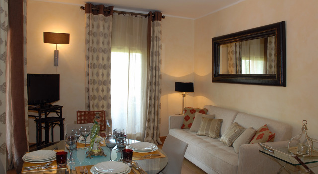 Baglioni Resort Alleluja, Book Ferieresort Resorthoteller i Maremma Coast, Ferieresort