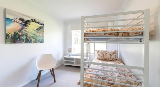 Lake Edge Retreat, Buchen Sie Hotel Dunsborough 
