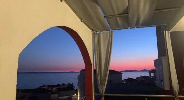 Luxury Apartments Villa Lenka