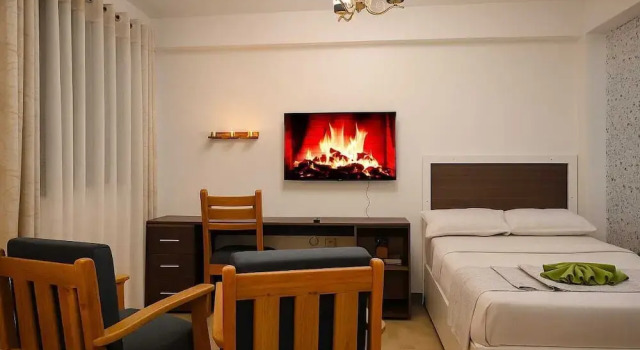 Nanyuki Cozy Haven Studio Apartments, Prenota Appartamento Nanyuki Laikipia