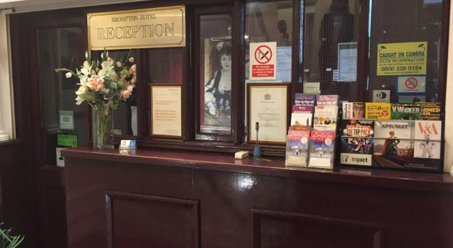 Brompton Hotel