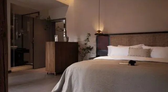 Семейный люкс Guests City Daren Theme Hotel