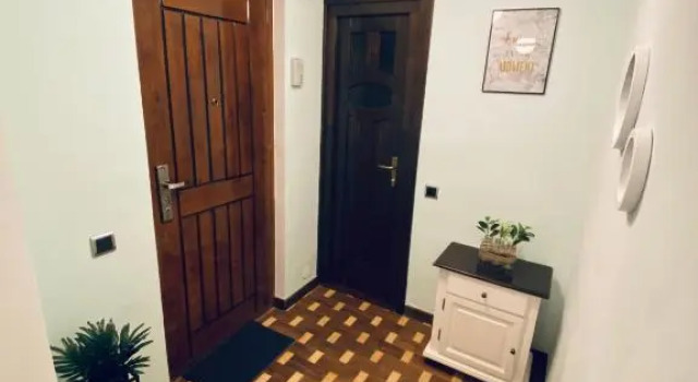Апартаменты City Centre Apartment