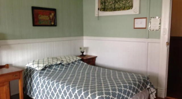 Номер Standard Howzit Hostels Hawaii