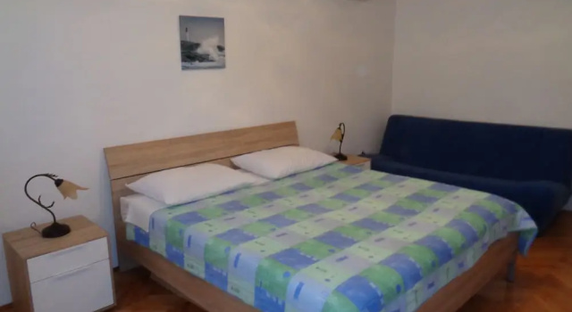 Апартаменты Apartments Ivica - Quiet Street