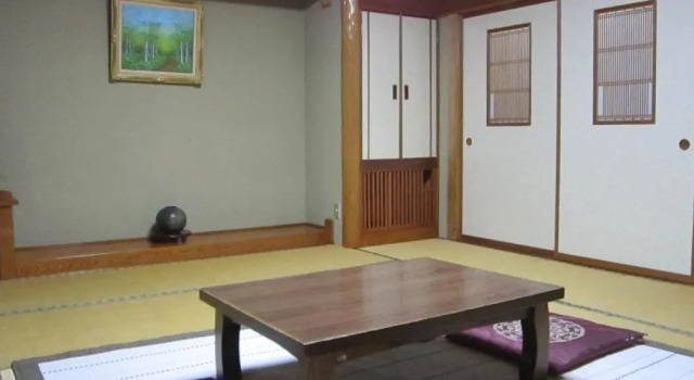 Номер Standard Nozawa Onsen Utopia