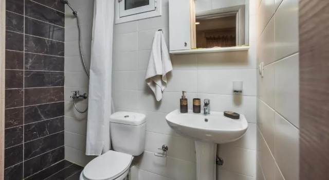 Апартаменты с видом на сад Golden Residence Family Resort