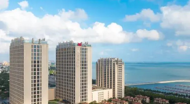Lavande Hotel (Xixiu Beach, Binhai Avenue, Haikou), Book Hotel Haikou Hainan