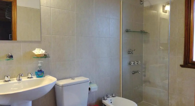 Двухместный номер Standard Apartamentos Bajo Cero