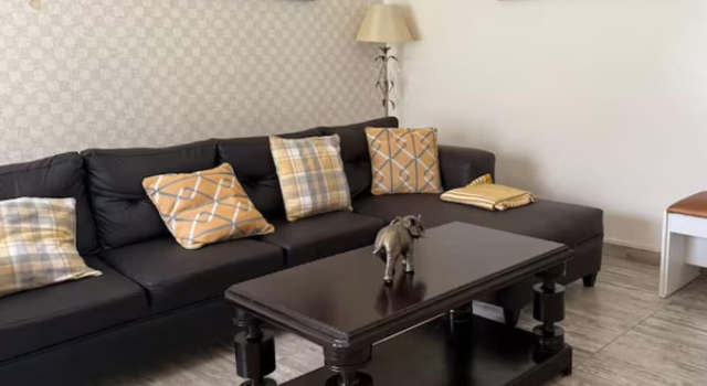Cottage - Sleeps 4 - Pool - Near Airport, Buchen Sie Ferienhaus Harare Simbabwe