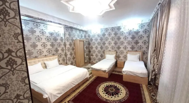Отель El Emir