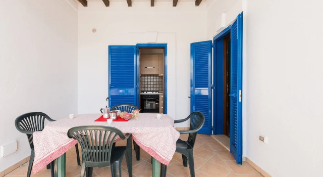 Villino Nettuno - Chiusurelle B2/52