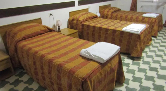 Номер Economy Monastero San Vincenzo - Casa Per Ferie