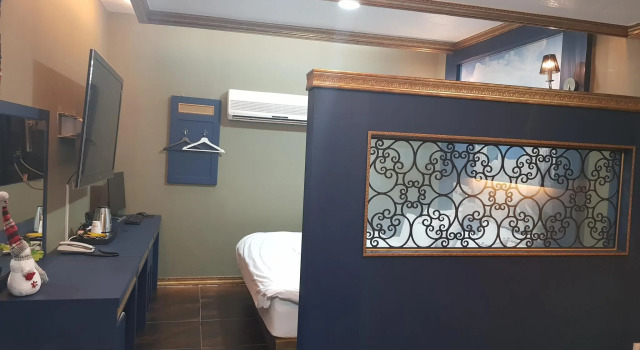 Номер Standard Business Hotel