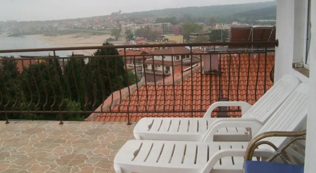 Студия Villa Vesela