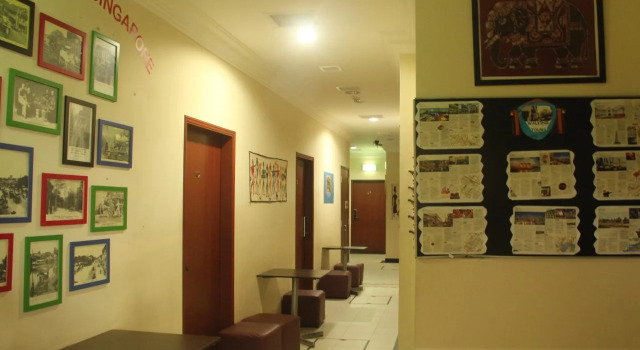 Mitraa Inn