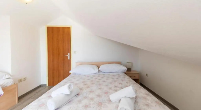 Апартаменты Guesthouse Villa Irena