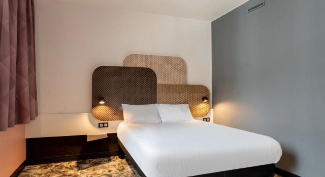 B&B HOTEL Marseille Prado Parc des expositions