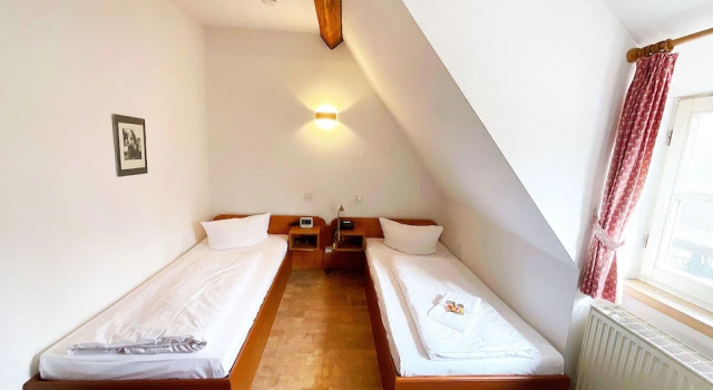 Hotel Brauhaus Wiesenmühle, Rezervați Hotel Fulda Rhön, aproape de Schlossgarten Fulda
