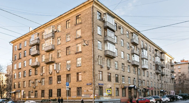 Nice Flat At Mayakovskaya Tverskaya Apartments, Book Apartment Moscow Russia
