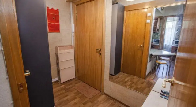 Apartment Zvenigorodskoye shosse, Забронировать Апартаменты/квартира Пресненский Центральный административный округ