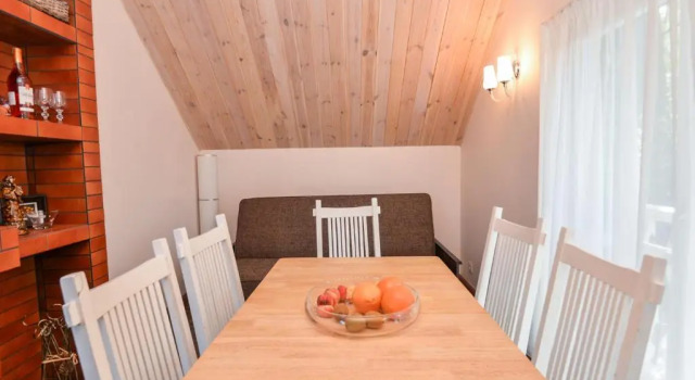 Apartamentai sodyboje, Book Hotel Hotels in Alytus with Parking, Parking
