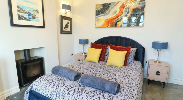 Cottage Bronallt