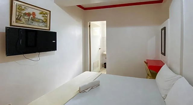 RedDoorz Hostel @ Tita Aidz Inn Baguio, Забронировать Хостел Багио Cordillera Region, рядом с Baguio Cathedral