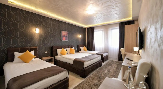Garnet Hotel & Event Centar, Rezervați Hotel Ruma Vojvodina
