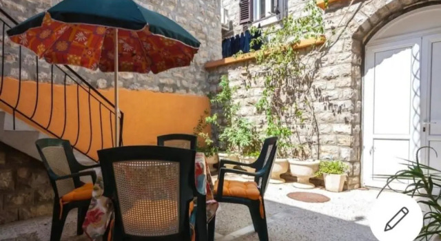 Номер Standard Apartment Danka