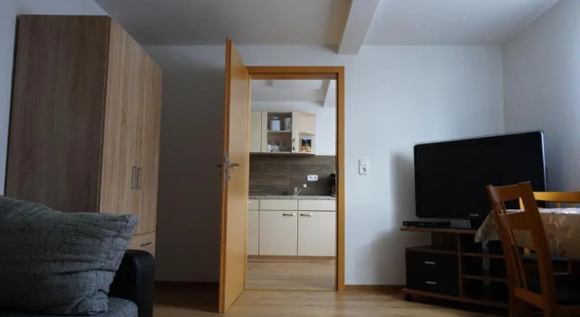 König Ferienhaus, Boek Appartement Koenigsbrueck Saksen