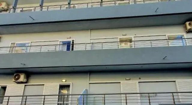Eva Ivoni apartments, Забронировать Апартаменты/квартира Амудара Центральный Крит