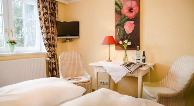 Hotel Waldsee