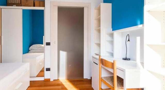 Апартаменты Sorrento Central Flats