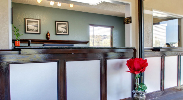 SureStay Hotel by Best Western Meridian, Reserva ahora Hotel Meridian 