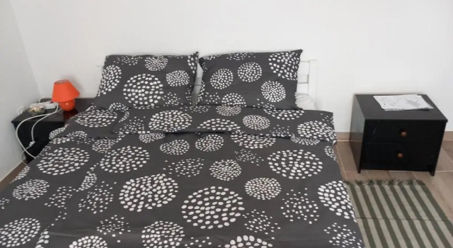 Apartments Natasa, 예약 아파트 Prvic Luka 시베니크