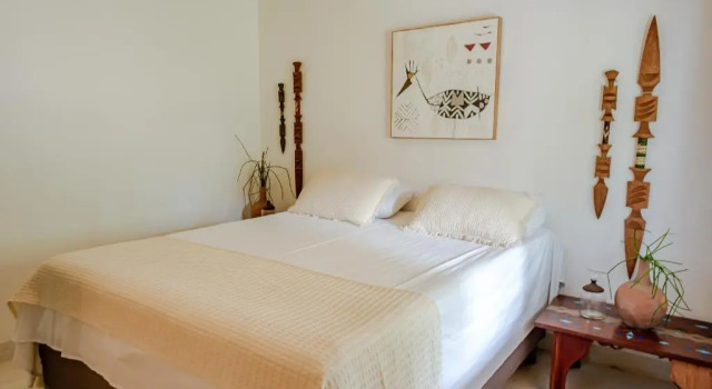 Номер Deluxe Villa Iamani