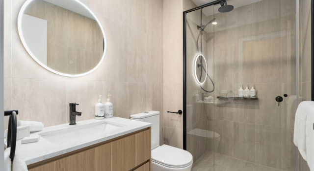 Номер Deluxe Stay Luxe Southport - Hosted by Coastal Letting Co