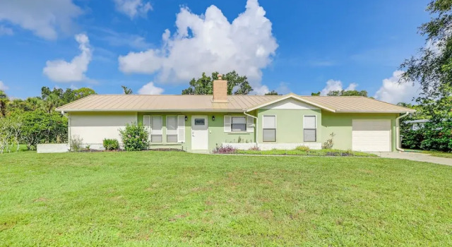 Коттедж Lovely Retreat: Walk to Manasota Key Beach!