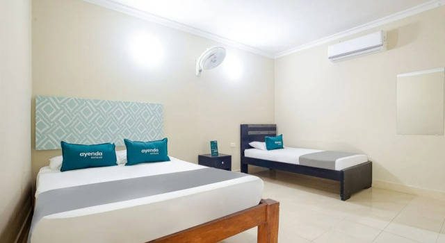 Ayenda Villa Campestre Rio Sinu, Prenota Villa Ville a Monteria, Villa