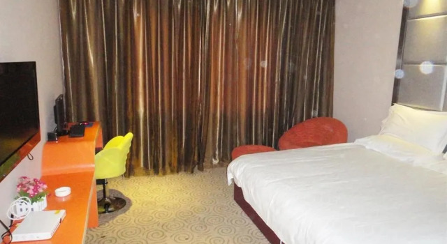 Aishang Business Hotel(临海爱尚宾馆)