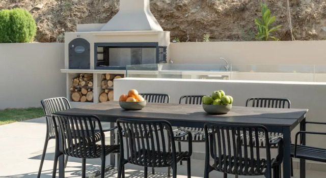 Вилла Luxury Villa Verde