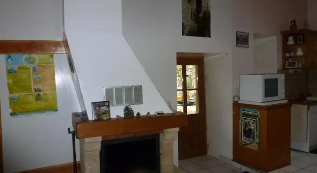 Gîte de la Fournarie, 예약 호텔 슈이예 오베르뉴