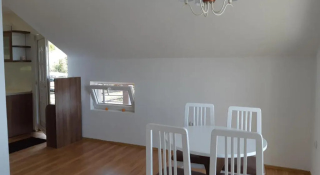 Апартаменты с видом на озеро Ohrid Sunset Apartments Velestovo