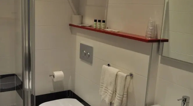 Номер Superior Hotel Vienna