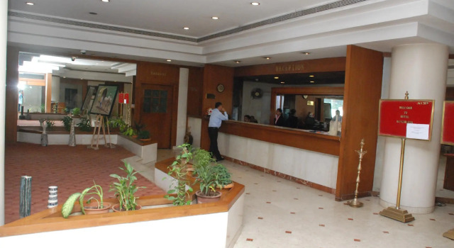 Hotel Rang Sharda